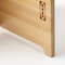 Stand For Jar With Tap Bamboo