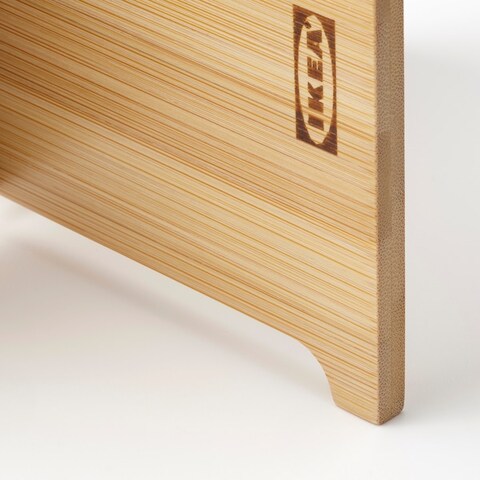 Stand For Jar With Tap Bamboo
