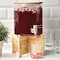 Stand For Jar With Tap Bamboo