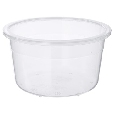 Food Container Food Container And Reheating 750ml
