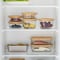 Food Container Rectangular/Stainless Steel 1.0 L