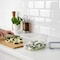 Food Container Reduce Food Waste By Storing Your Leftovers 2.0L