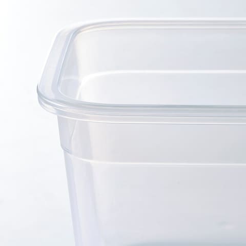 Food Container Reduce Food Waste By Storing Your Leftovers 2.0L