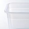 Food Container Reduce Food Waste By Storing Your Leftovers 2.0L