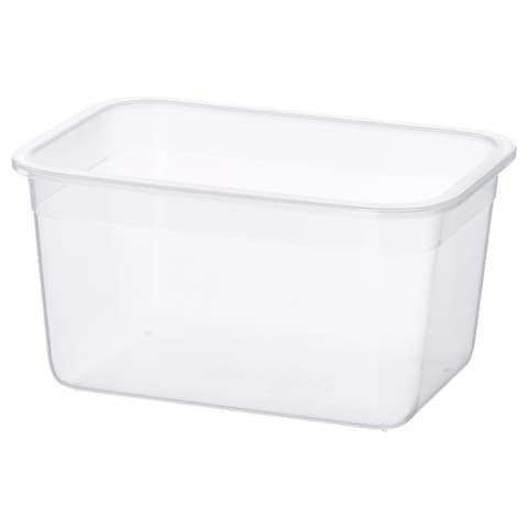 Food Container Reduce Food Waste By Storing Your Leftovers 2.0L