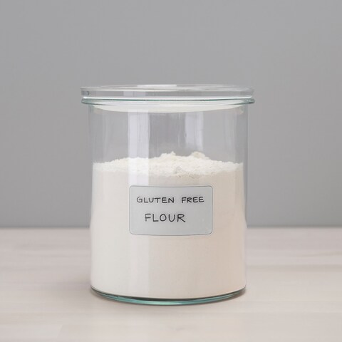 Label Perfect For Labelling Your Jars Of Dry Goods Or Containers