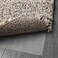 Anti-Slip Underlay Keeps The Rug In Place Which Reduces The Risk Of Slipping 67.5X200cm