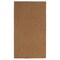Door Mat Easy To Keep Clean Just Vacuum Or Shake Natural 50X80cm