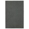 Door Mat Indoor Dark Grey 60X90cm