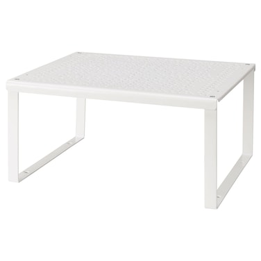 Shelf Insert White 32X28X16cm