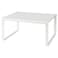 Shelf Insert White 32X28X16cm