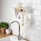 Wall Shelf Birch Wall Shelf Makes It Easy For You 40X10cm