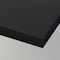 Wall Shelf Black-Brown 30X26cm