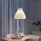 Pendant Lamp White 38cm