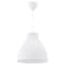 Pendant Lamp White 38cm