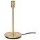 Table Lamp Base Brass-Colour 30cm