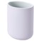 Toothbrush Holder Good Size For Holding Toothbrushes And Toothpaste Lilac