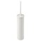 Toilet Brush Replaceable So You Can Keep The Handle And Combine It White