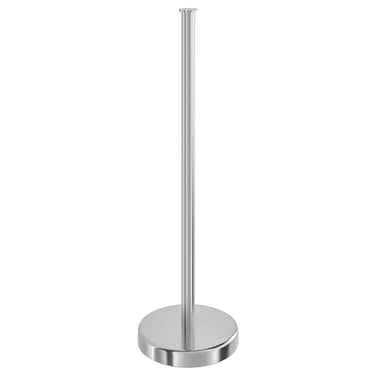 Toilet Roll Stand Stainless Steel