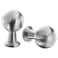 Knob Stainless Steel Modern Knob With Clean Lines 20mm