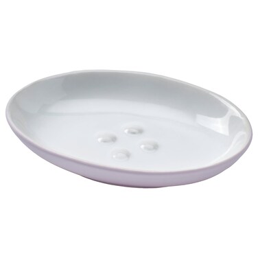 Soap Dish Perfect For Soap But Also Jewellery Lilac