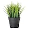 Artificial Potted Plant In/Outdoor Grass 9cm