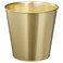 Plant Pot Brass-Colour 24cm