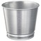 Plant Pot Is Galvanised To Protect Against Corrosion Decorate Your Home 9cm