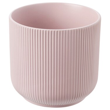 Plant Pot With Plants And Plant Pots You Can Easily Create A Personal Style Pink 12cm