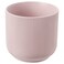 Plant Pot With Plants And Plant Pots You Can Easily Create A Personal Style Pink 12cm