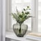 Artificial Bouquet In/Outdoor Green 50cm