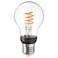 Led Bulb E27 250 Lumen Smart Wireless Dimmable/Warm White Globe