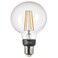 Led Bulb E27 470 Lumen Smart Wireless Dimmable/Warm White Globe