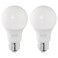 Led Bulb E27 806 Lumen Dimmable/Globe Opal White