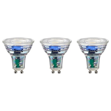 Led Bulb Gu10 345 Lumen 4000 K