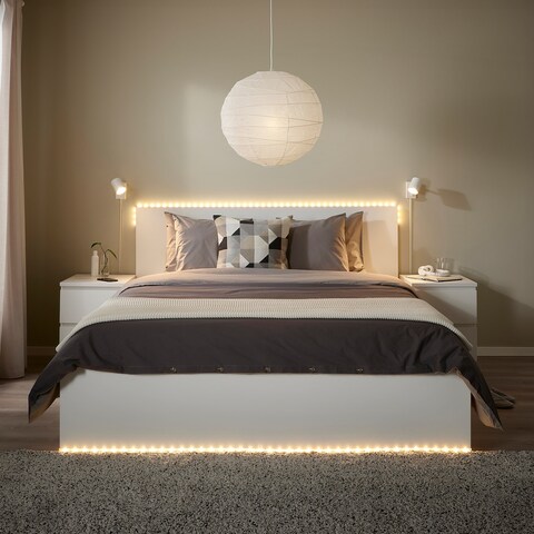 Led Lighting Strip White 1 M