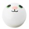 Led Night Light White/Rabbit Battery-Operated