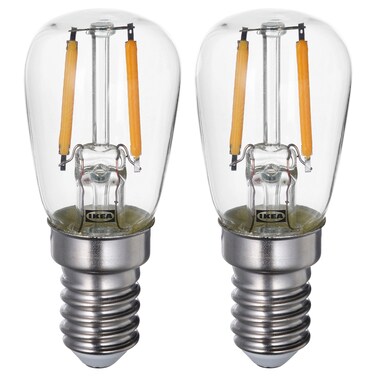 Led Sign Bulb E14 100 Lumenclear
