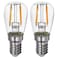 Led Sign Bulb E14 100 Lumenclear