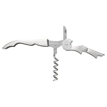 Corkscrew Stainless Steel