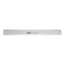 YATO Aluminium Ruler 600mm YT-7071