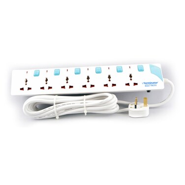Extension 6G/5M TPB616-5M Universal Socket Terminator