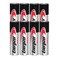 Energizer AAA Square Max Alkaline Batteries E92 BP8