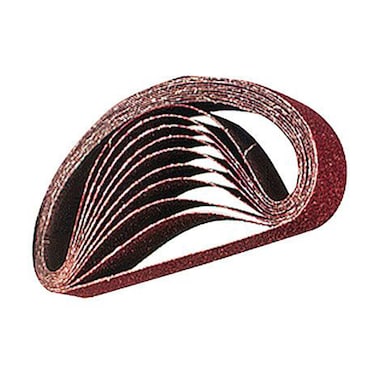 Makita Abrasive Belt 76x457 120g P37138