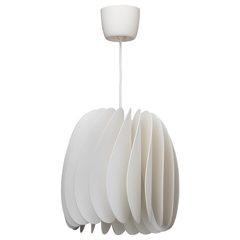 Pendant Lamp Practical Functions &amp; Pleasant Light 42cm