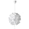 Pendant Lamp Practical Functions &amp; Pleasant Light 43cm