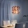 Pendant Lamp Practical Functions &amp; Pleasant Light 35cm