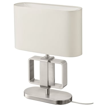 Table Lamp With A Modern Design 47cm