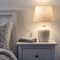 Table Lamp With A Modern Design 50cm