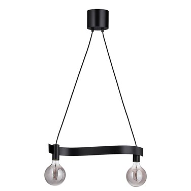 Pendant Lamp Practical Functions &amp; Pleasant Light With Light Bulb